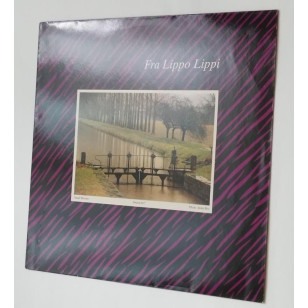 Fra Lippo Lippi - Small Mercies 1983 Norway Vinyl LP ***READY TO SHIP from Hong Kong***